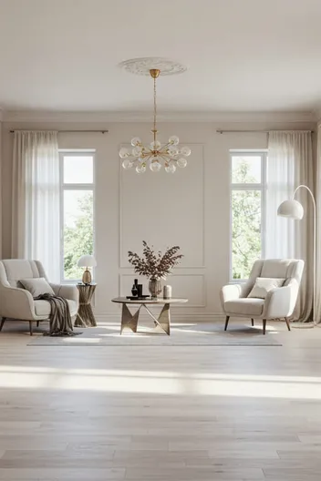 Изображение услуги - Косметический ремонт