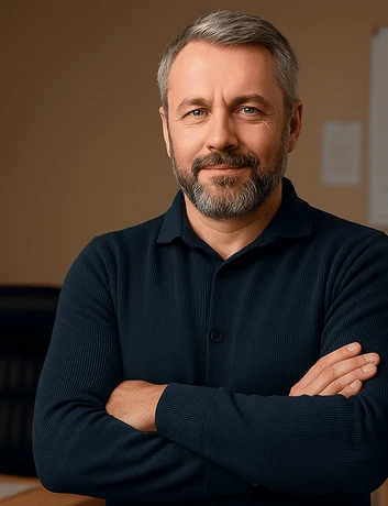 Илья Панченко