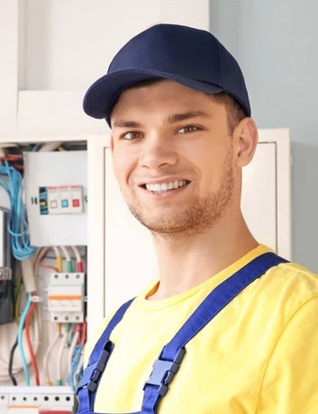 Константин Смирнов