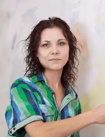 Алина Смирнова